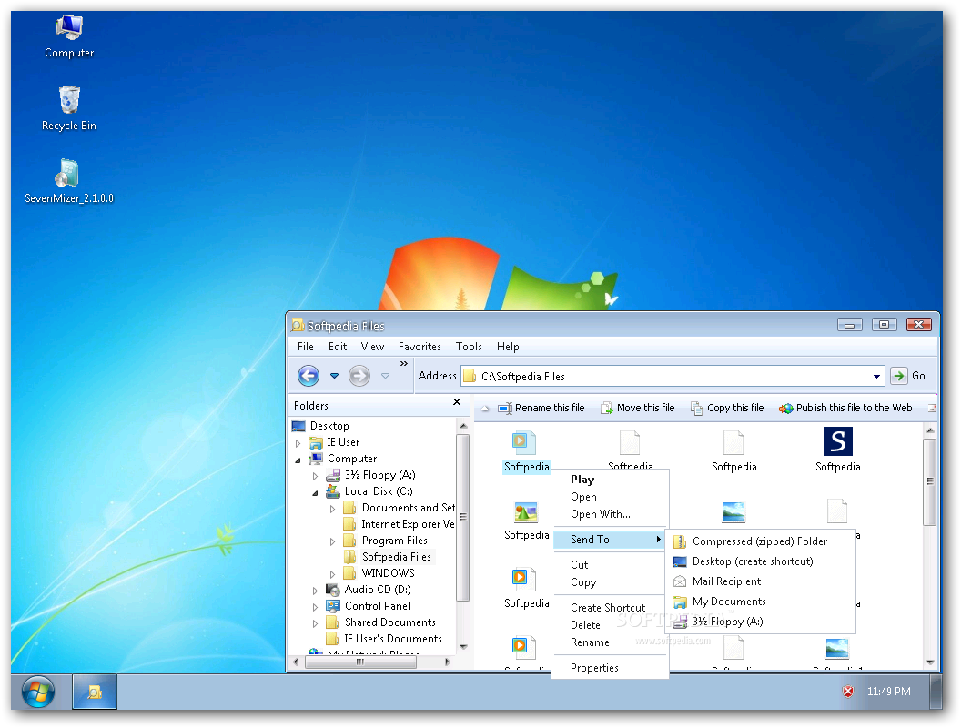 Screenshot 5