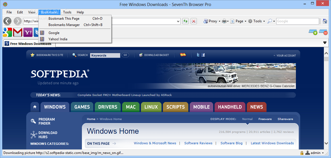 Screenshot 3