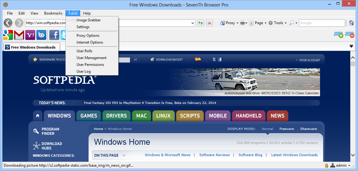 Screenshot 4