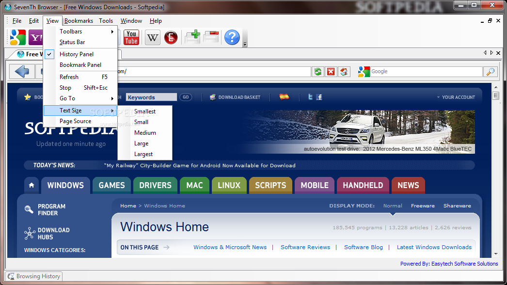 Screenshot 4