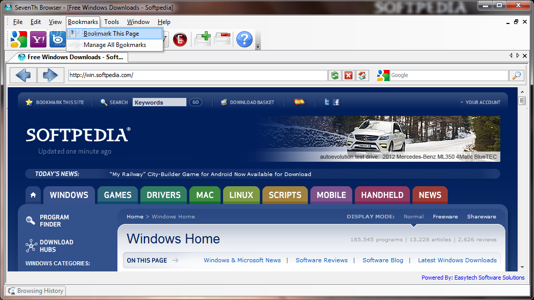 Screenshot 5