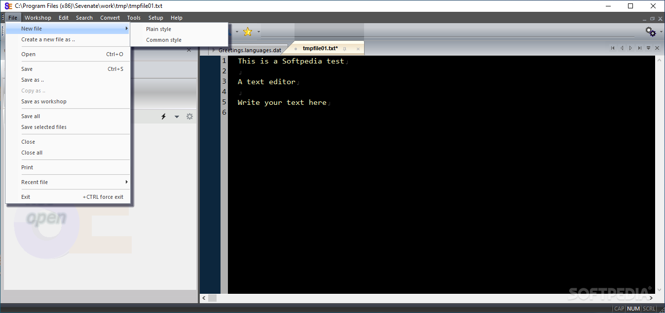 Screenshot 4