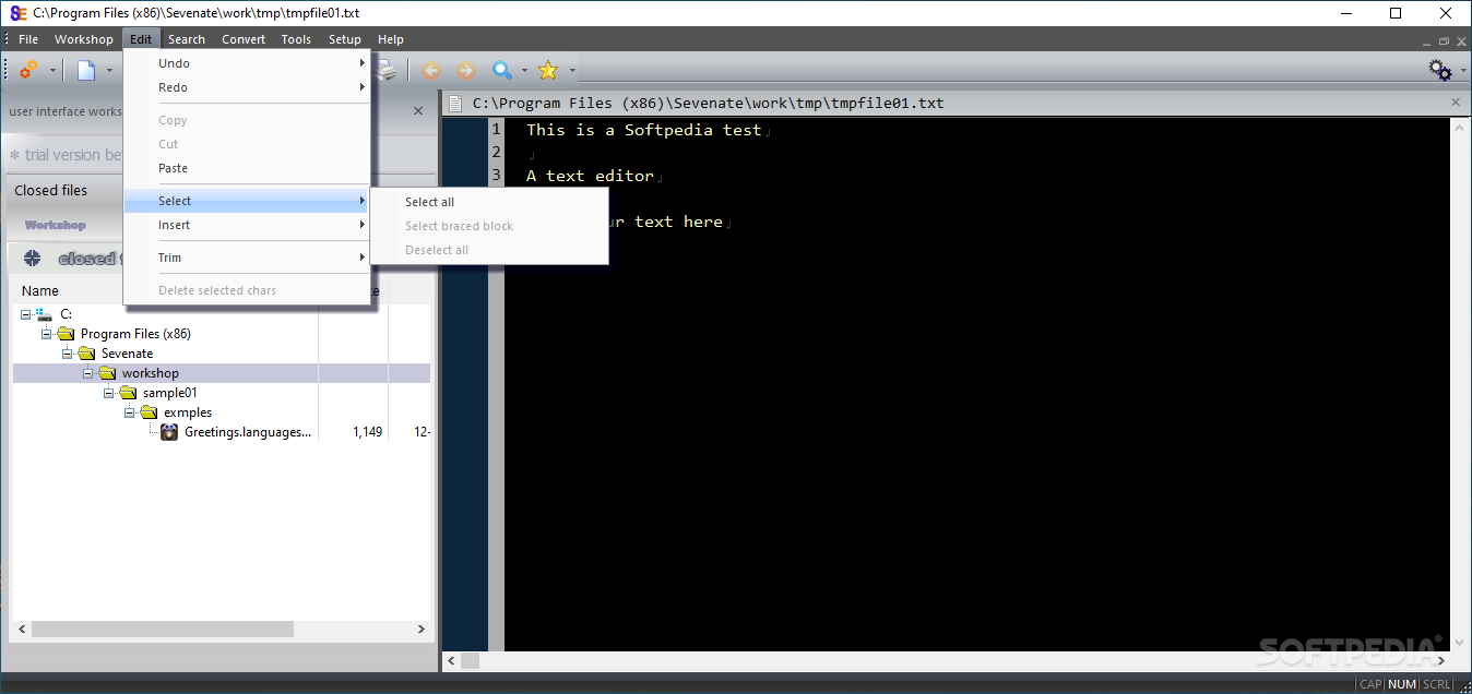 Screenshot 5