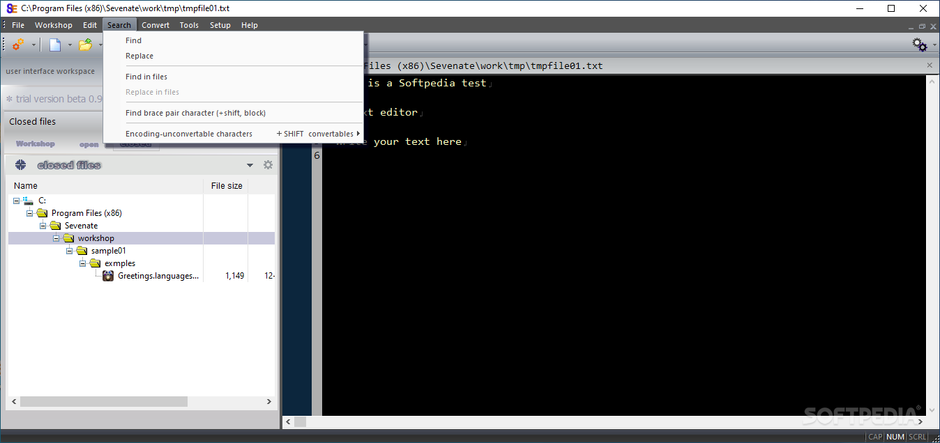 Screenshot 6
