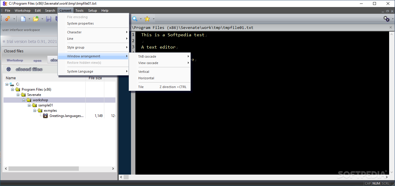 Screenshot 7