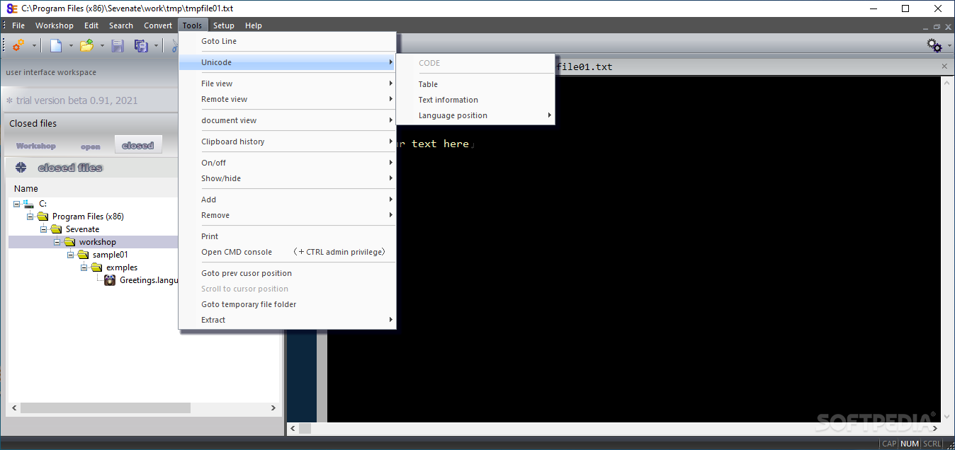 Screenshot 8