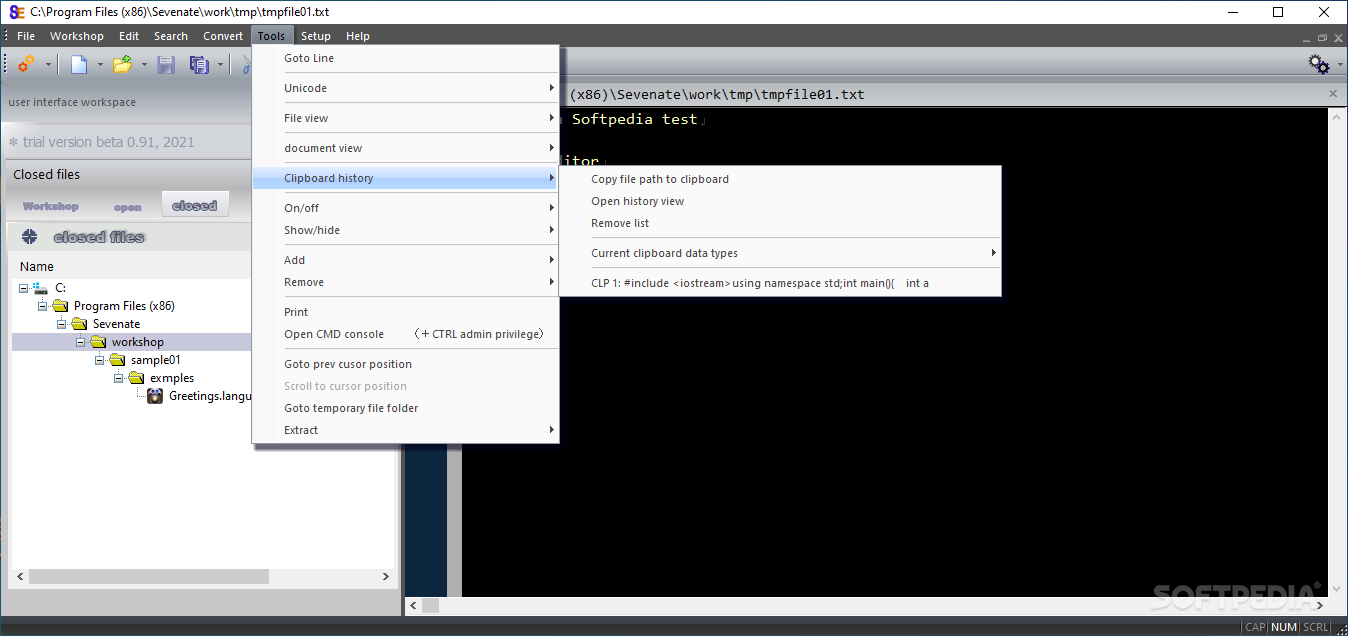 Screenshot 9