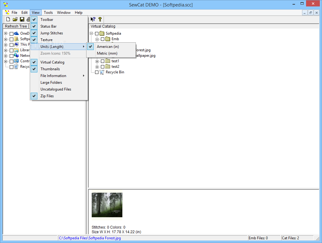 Screenshot 3