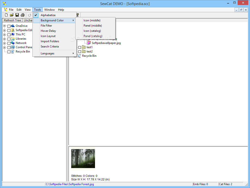 Screenshot 4