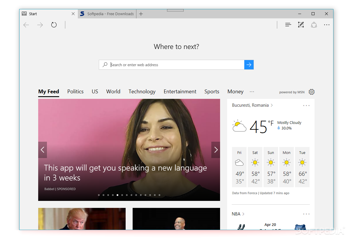Screenshot 5