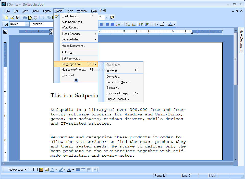 Screenshot 5