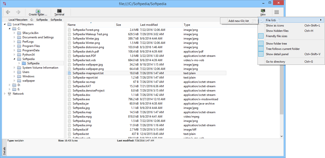 Screenshot 3