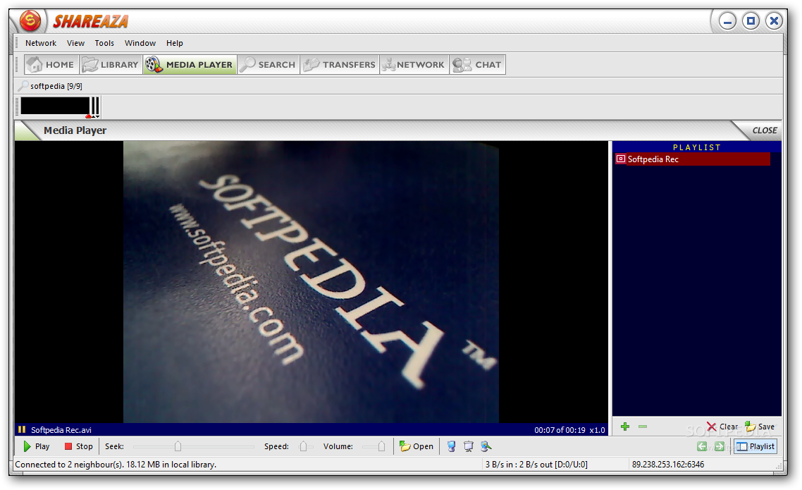 Screenshot 3