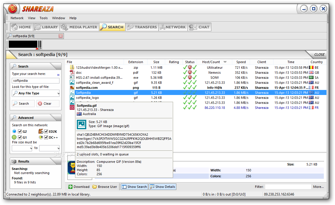 Screenshot 4