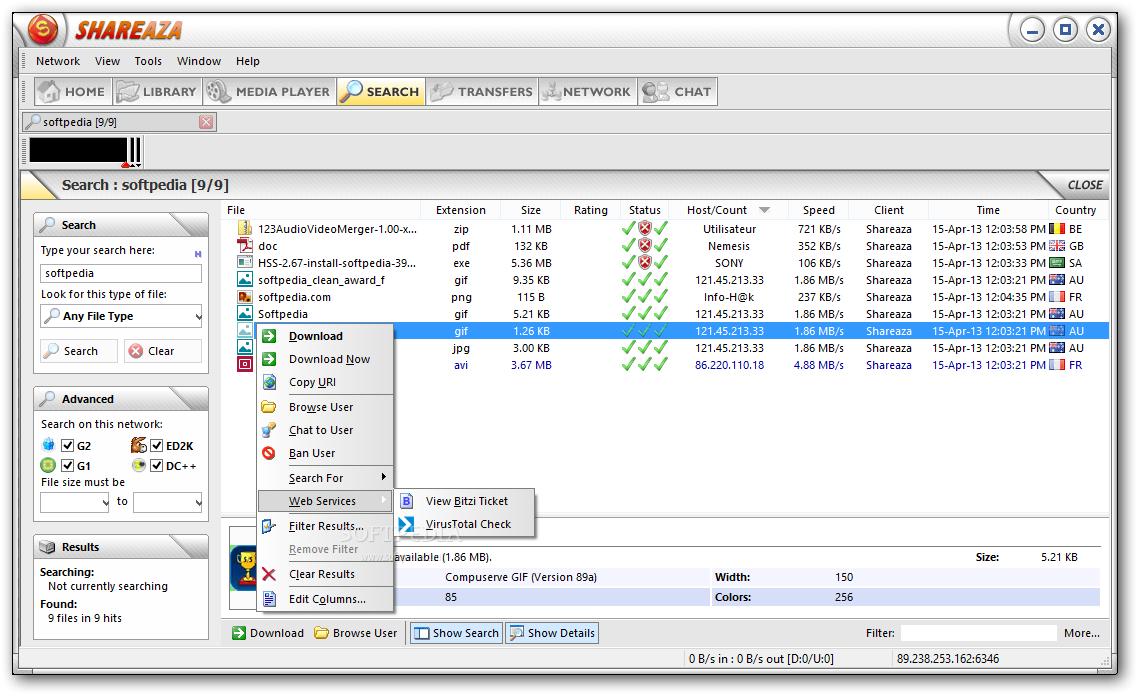 Screenshot 5