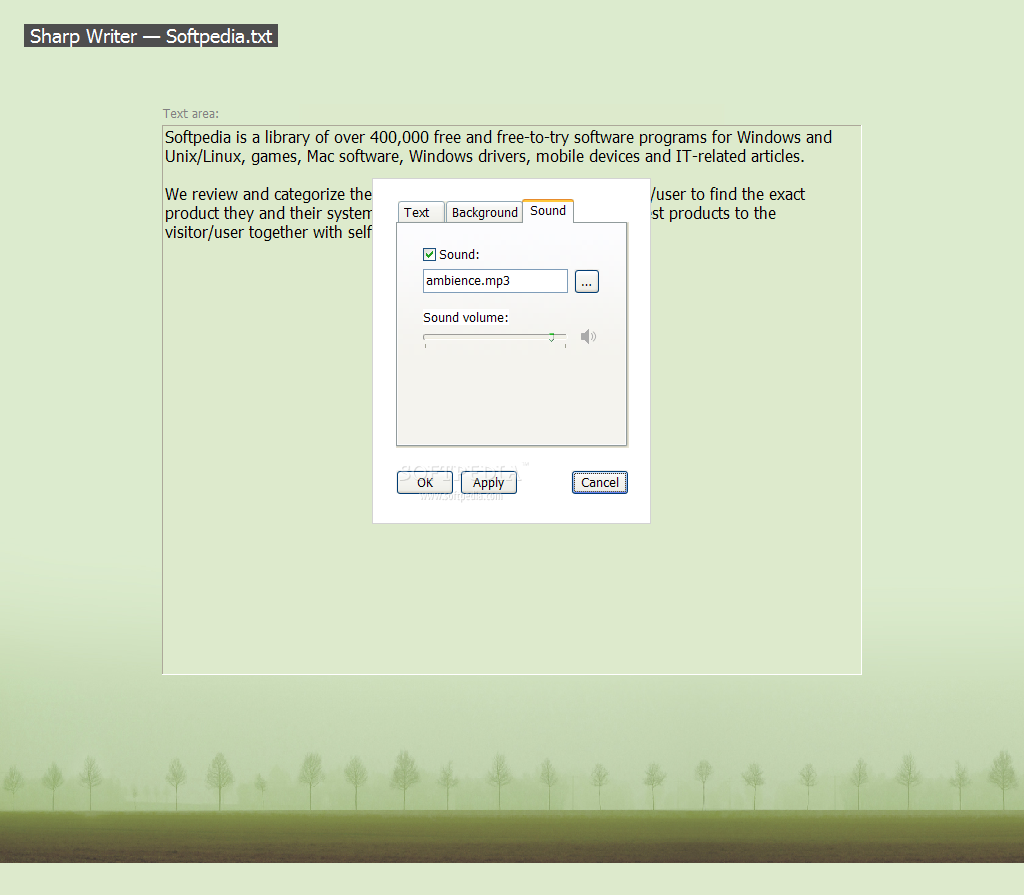 Screenshot 4