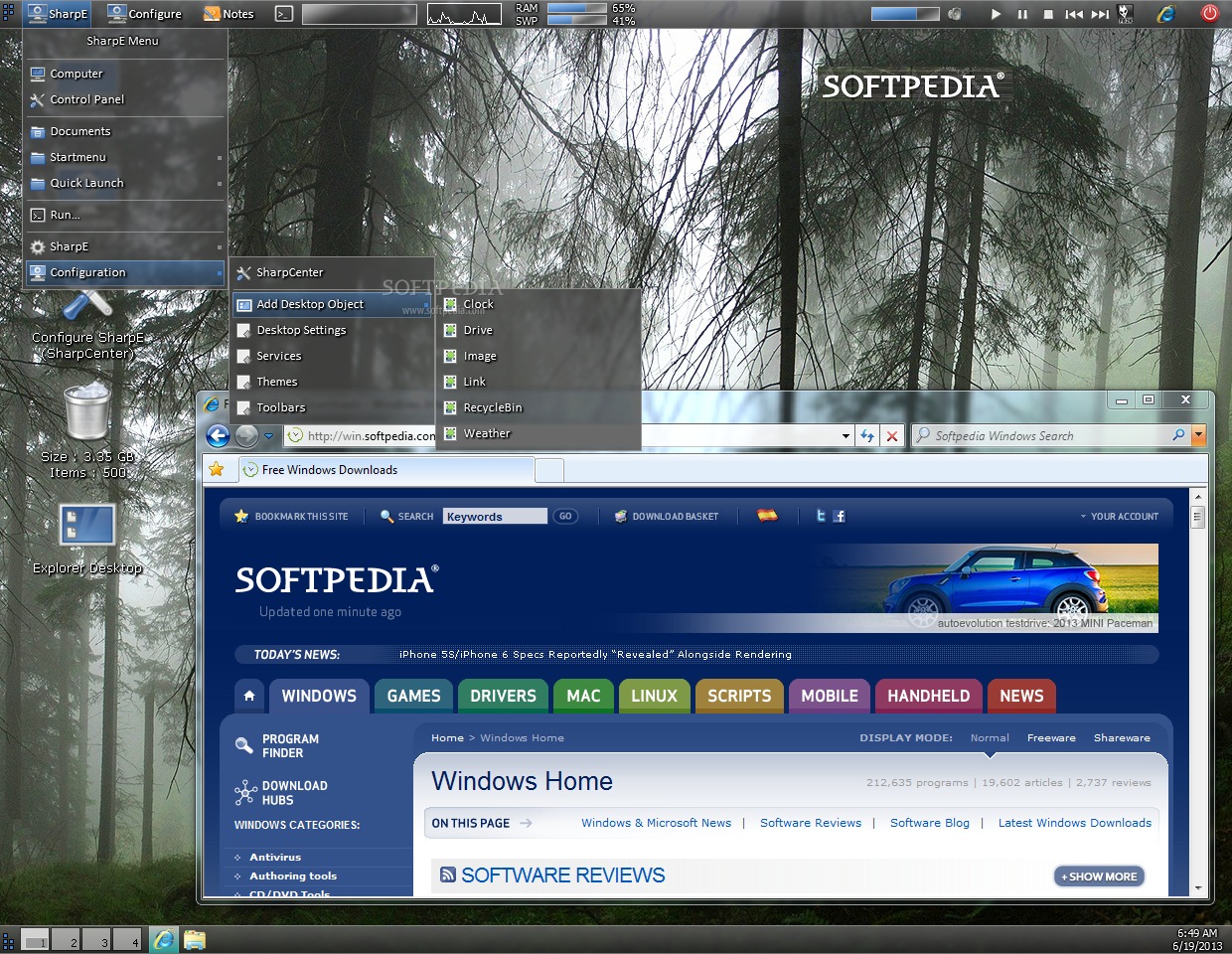 Screenshot 3