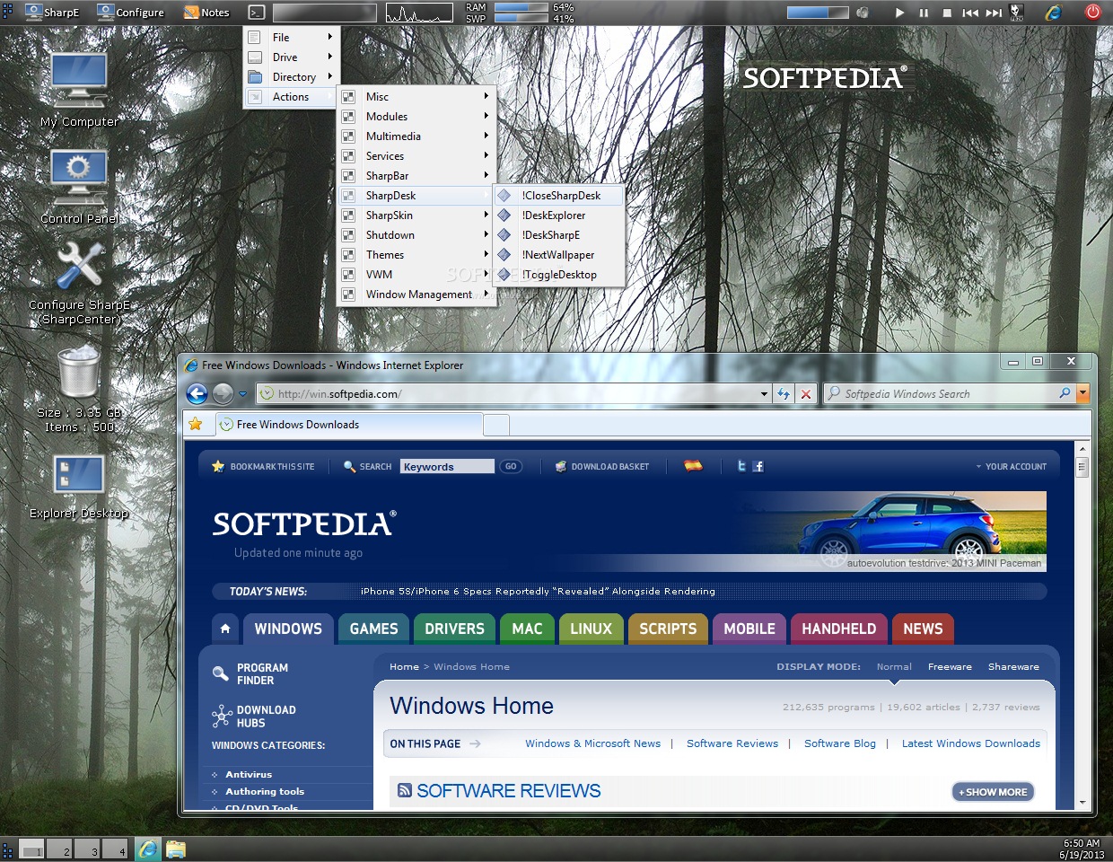 Screenshot 4