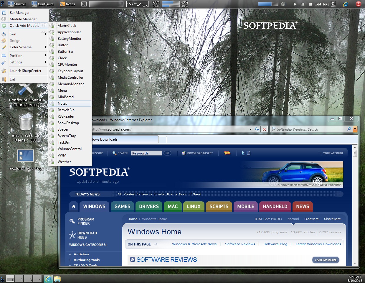 Screenshot 5