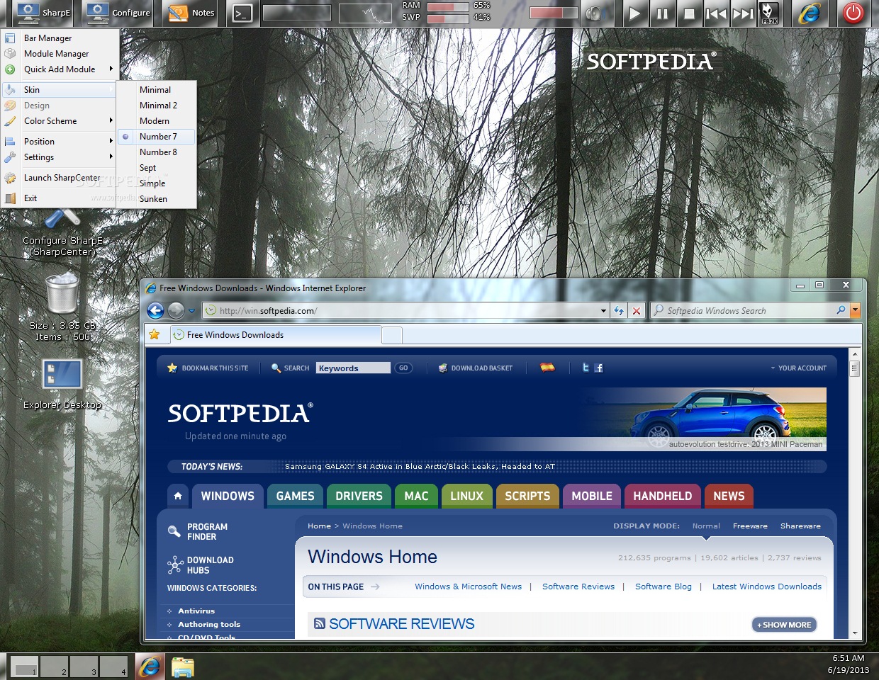 Screenshot 6
