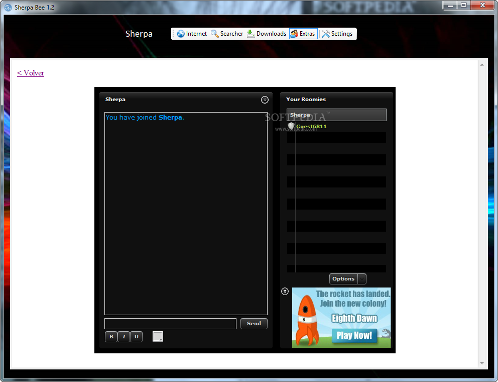 Screenshot 4