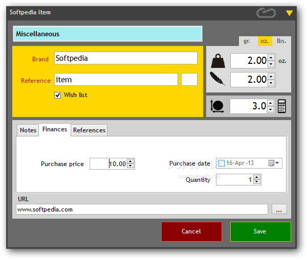 Screenshot 3