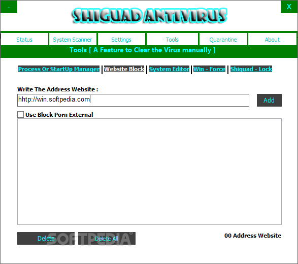 Screenshot 5