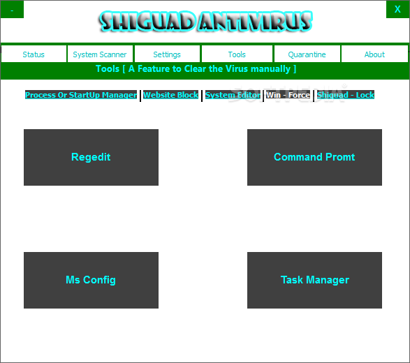Screenshot 7