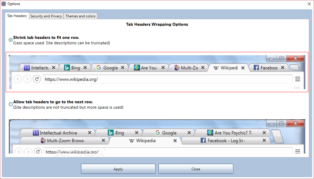 Screenshot 6