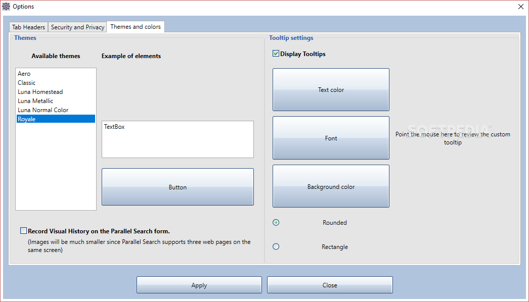 Screenshot 8