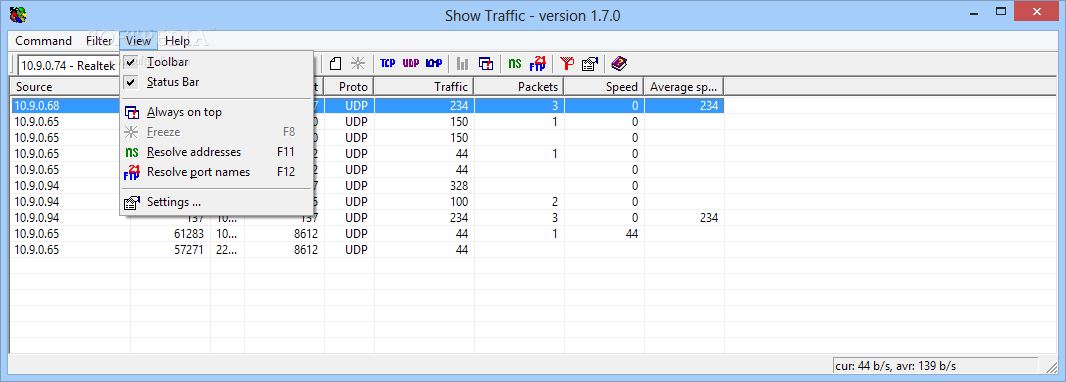 Screenshot 4
