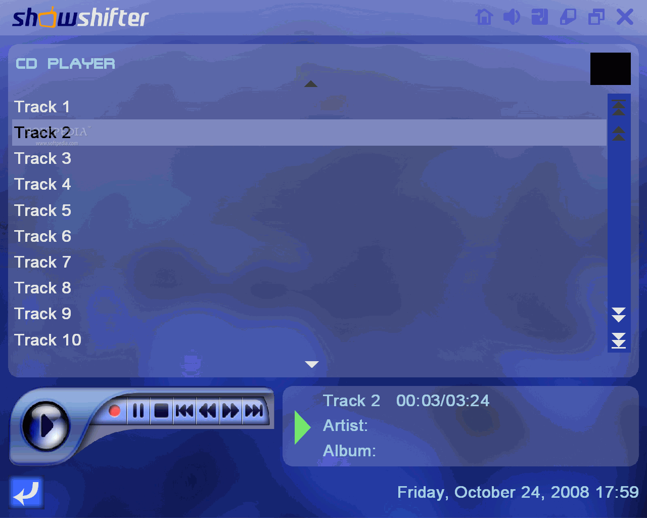 Screenshot 5