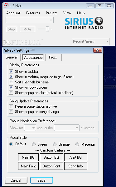Screenshot 5