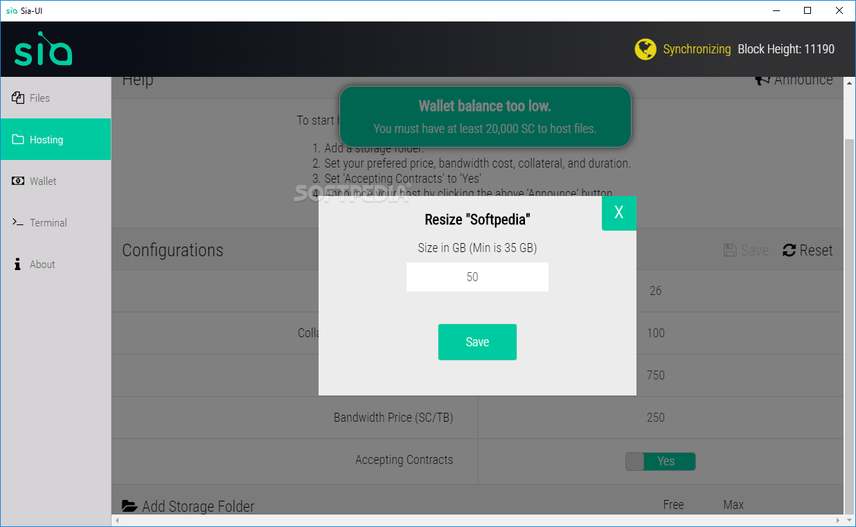 Screenshot 3