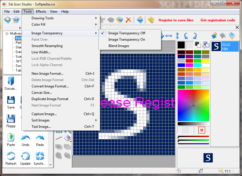 Screenshot 5
