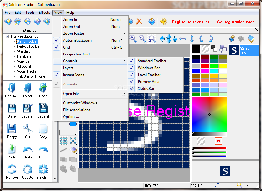 Screenshot 9
