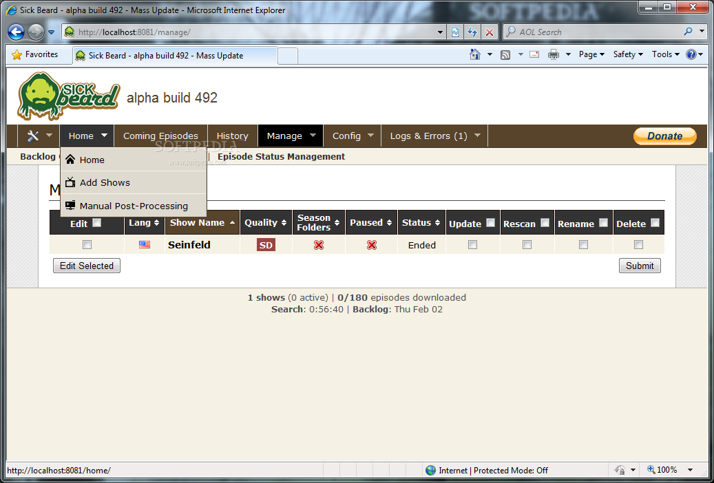 Screenshot 3