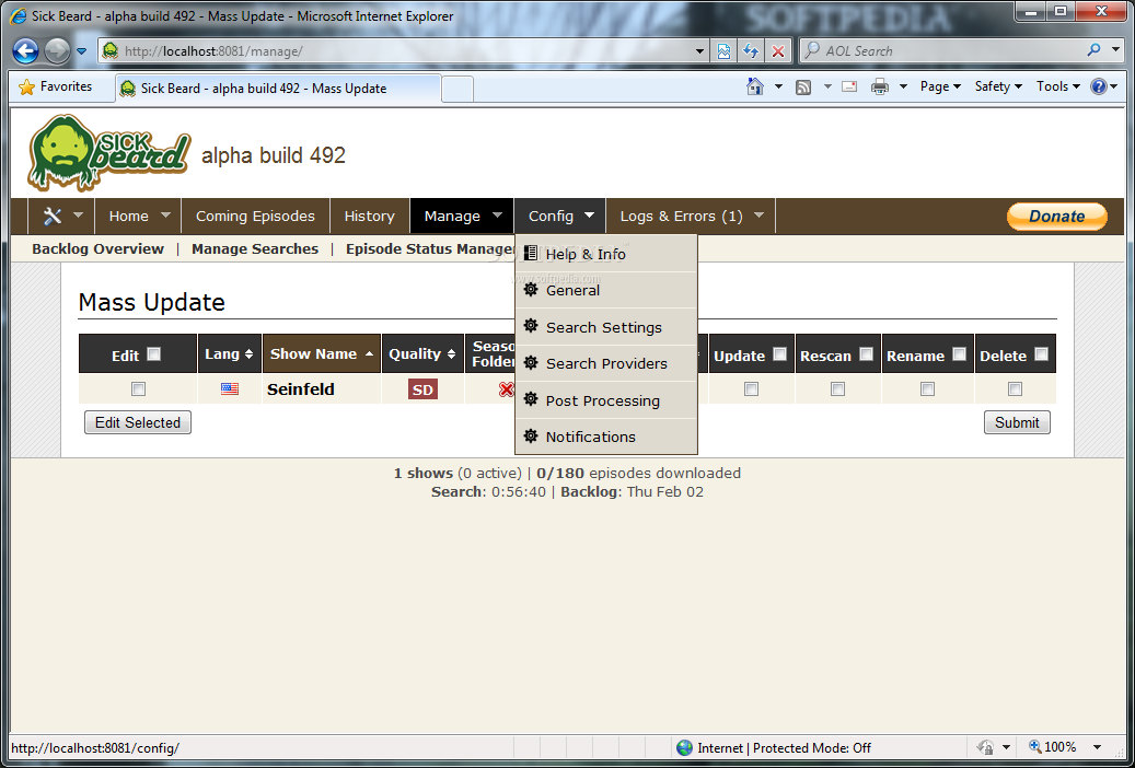Screenshot 5