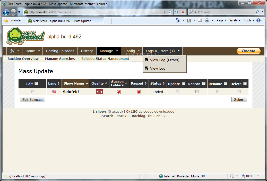 Screenshot 6