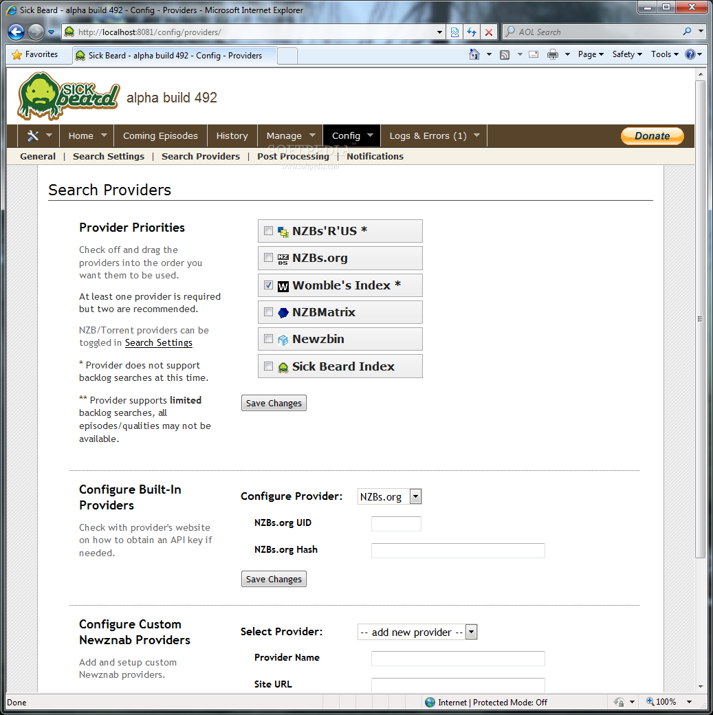 Screenshot 9