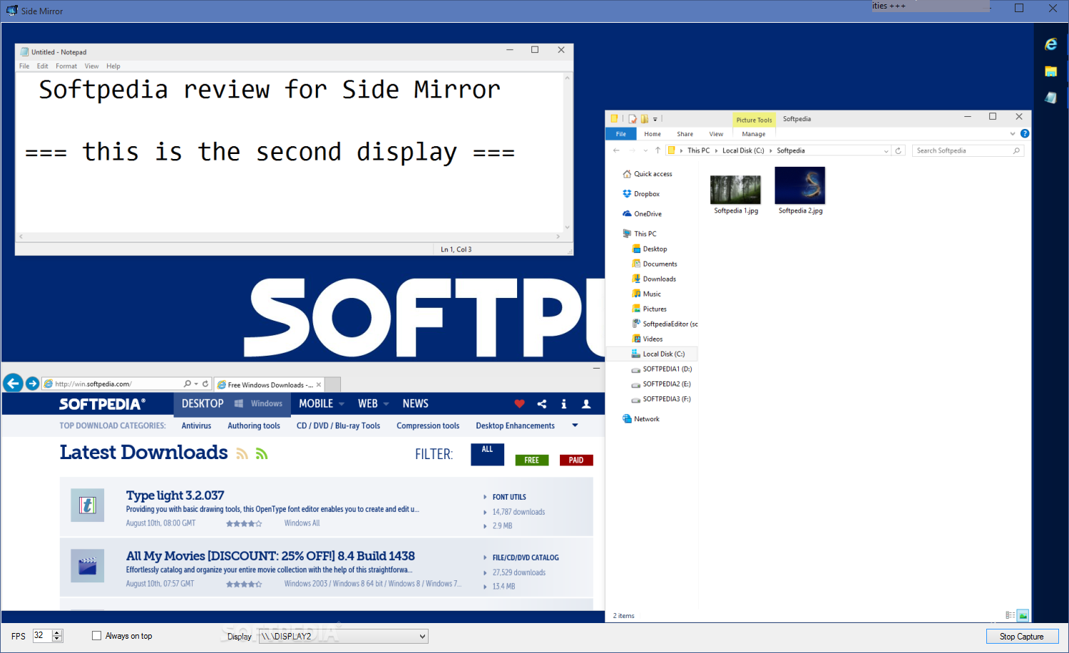 Screenshot 1