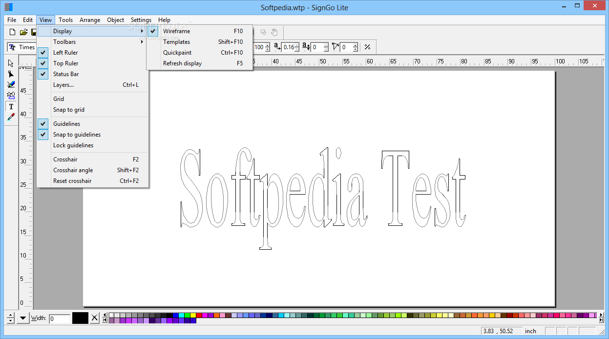 Screenshot 3