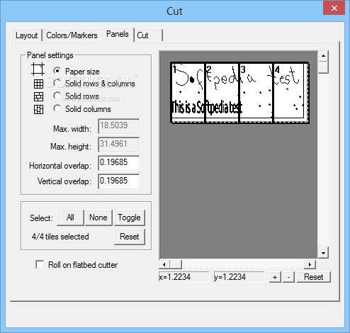 Screenshot 5