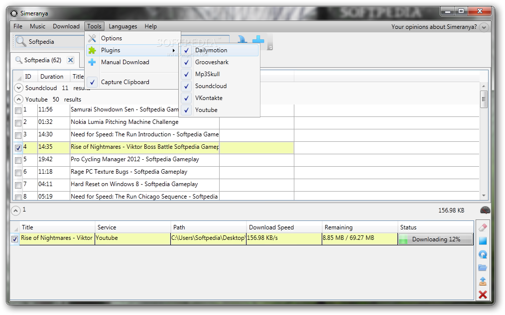 Screenshot 5