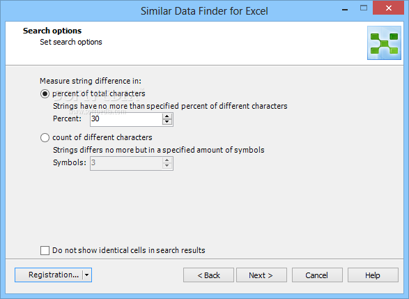 Photo #2 for Similar Data Finder for Excel