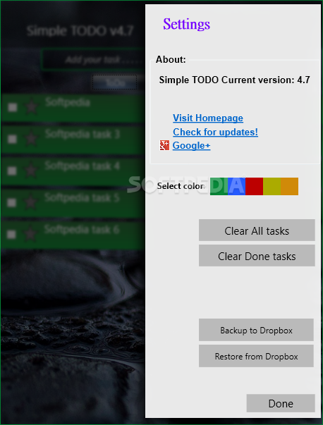 Screenshot 5