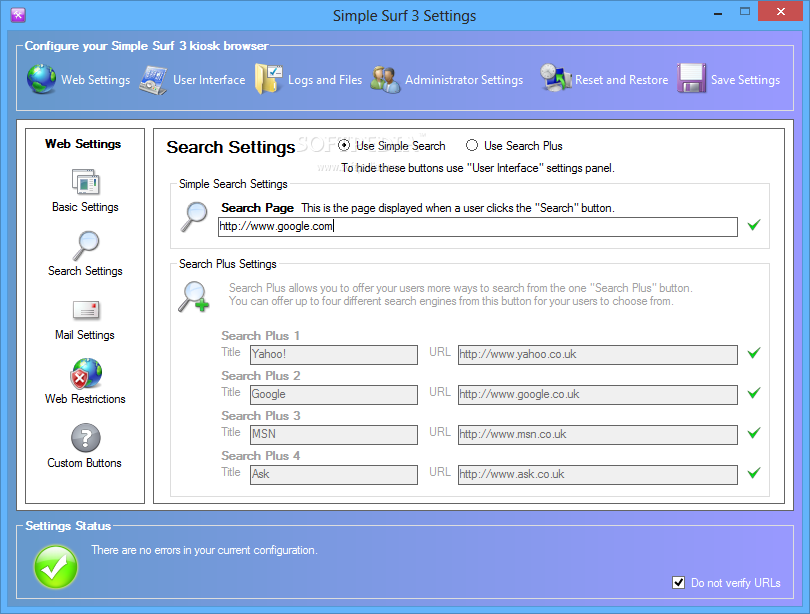 Screenshot 3