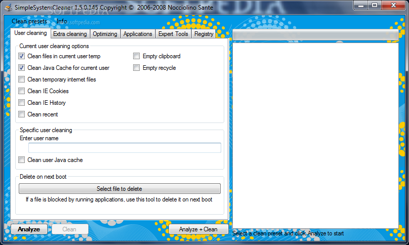 Screenshot 1