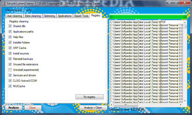 Screenshot 4