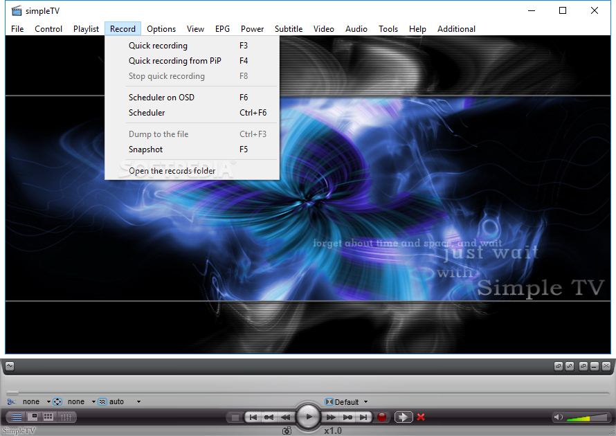 Screenshot 5